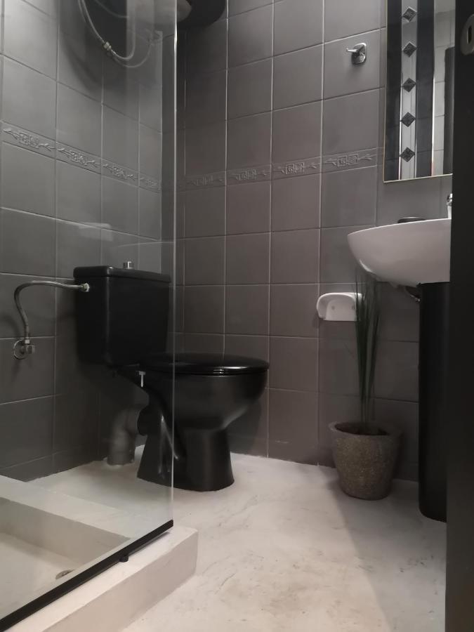 #Rocco Apt By Halu! Apartments Thessaloníki Ngoại thất bức ảnh